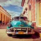 UC Davis Summer Abroad Cuba, Photo Album, Header