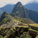 UC Davis Summer Abroad Peru, Photo Album, Header