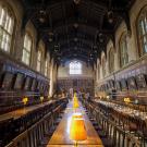 UC Davis Summer Abroad UK_Oxford, Photo Album, Header