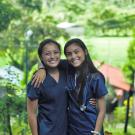 UC Davis Internship Abroad Philippines, Photo Album, Header