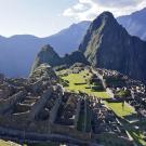 Header Image, Study Abroad in Geology