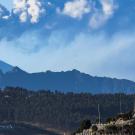 Header Image, Study Abroad in Ecological Management and Restoration