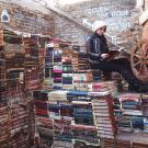 Header Image, Study Abroad in Comparative Literature