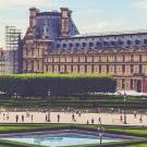 UC Davis Summer Abroad, Summer Abroad France, Sex and Space Program, Header Image, Overview Page