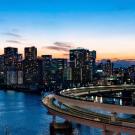 UC Davis Summer Abroad Japan, Photo Album, Header
