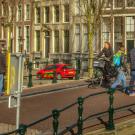 UC Davis Study Abroad, Summer Abroad Netherlands NPB
