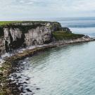 Header Image, Study Abroad in Marine and Coastal Science