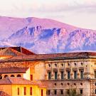 UC Davis Study Abroad, Summer Abroad Spain, Three Cultures of Medieval Spain Program, Header Image, Overview Page