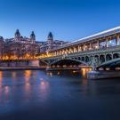 UC Davis Study Abroad, Summer Abroad France, Biological Psychology, Header Image