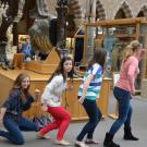 UC Davis Study Abroad, Summer Abroad UK_Oxford Program, Photo Album, Image 4