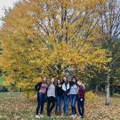 UC Davis Study Abroad, Quarter Abroad UK_Nottingham Program, Photo Album, Image 7