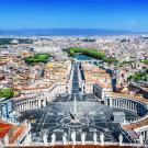 UC Davis Study Abroad, Summer Abroad Italy Program, Photo Album, Image 3