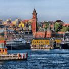 UC Davis Study Abroad, Summer Abroad Denmark Program, Photo Album, Image 4