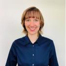 Collete Curran Headshot