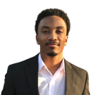 Staff Headshot