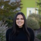 Rebekah Tavakoli Headshot