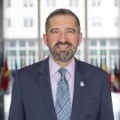 Alfred Boll Headshot