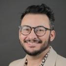 Staff Headshot