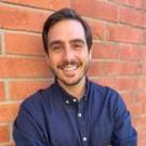 Staff Headshot