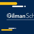 Graphic with text: Gilman Scholarship