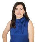 Staff Headshot