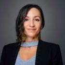 Staff Headshot