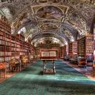 Teaser Image of a library - Click to learn more about this program