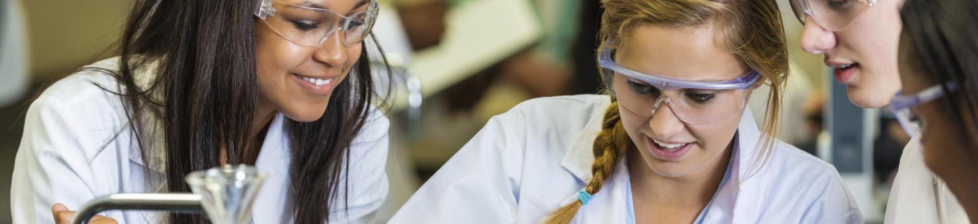 Study Abroad in Applied Mathematics, Header Image