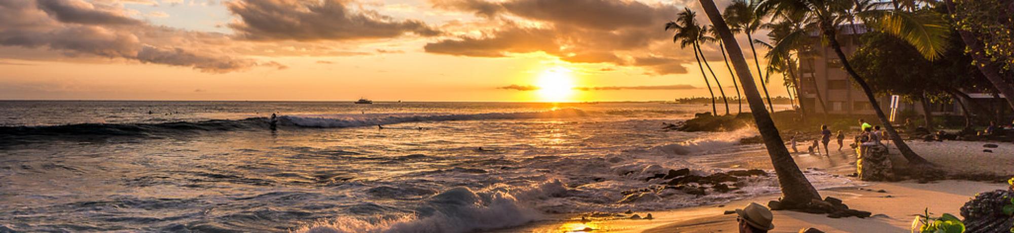 UC Davis Study Abroad, Summer Internship Abroad USA, Community Health & Native Healing in Hawaii Program, Header Image, Overview Page