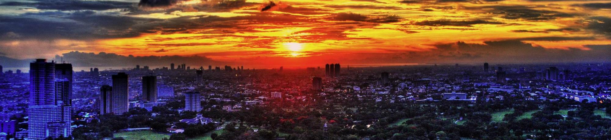 UC Davis Study Abroad, Summer Internship Abroad Philippines, Remote Island Medicine Program, Header Image
