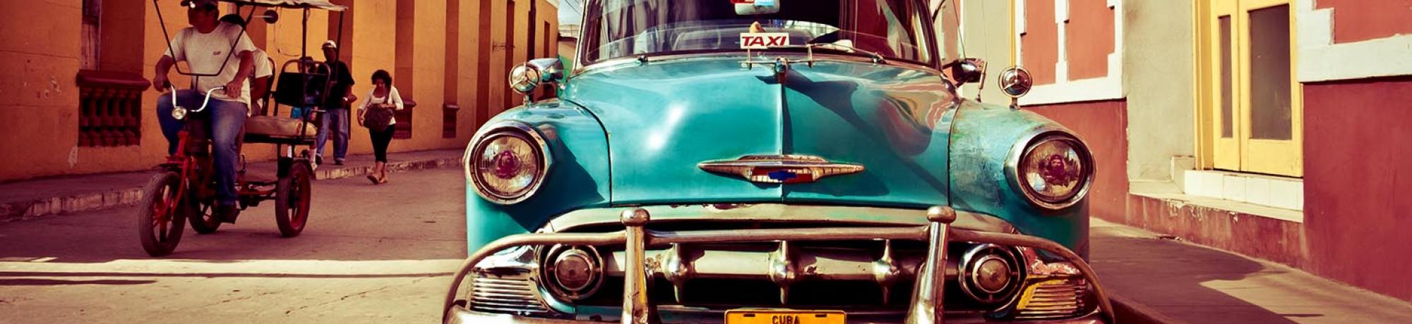 Header Image, Study Abroad in Mechanical Engineering