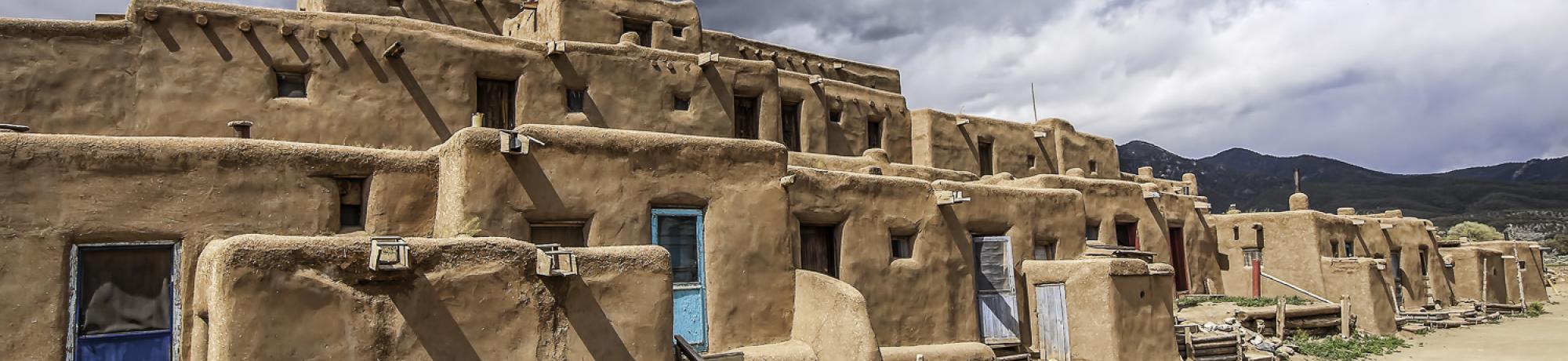 Header Image, Study Abroad in Native American Studies