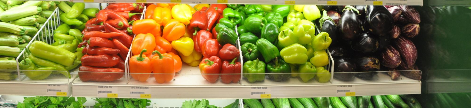 Header Image, Study Abroad in Food Science and Technology