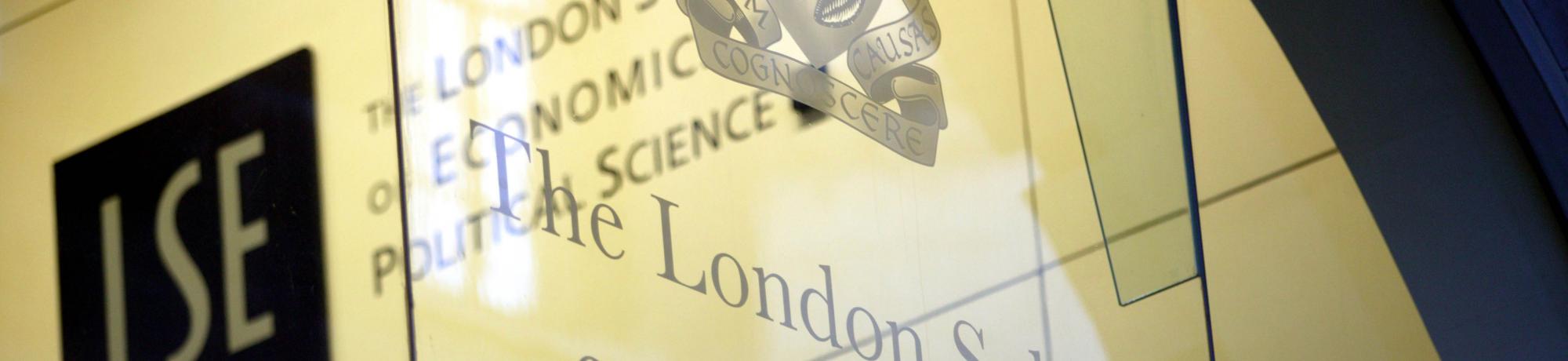 UC Davis Quarter Abroad UK_LSE, Photo Album, Header