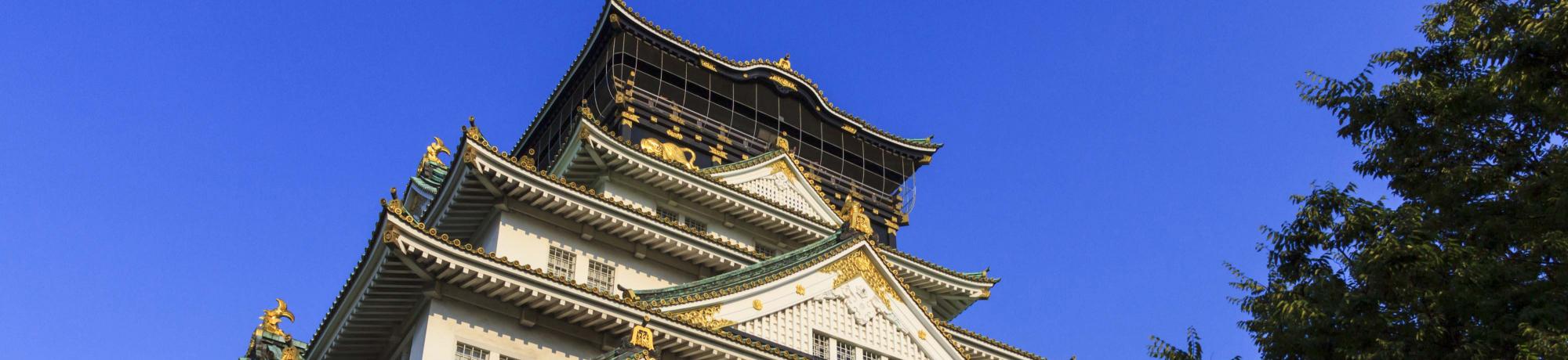 UC Davis Summer Abroad Japan Life, Photo Album, Header