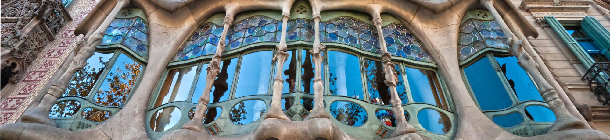 UC Davis Internship Abroad Spain, Photo Album, Header