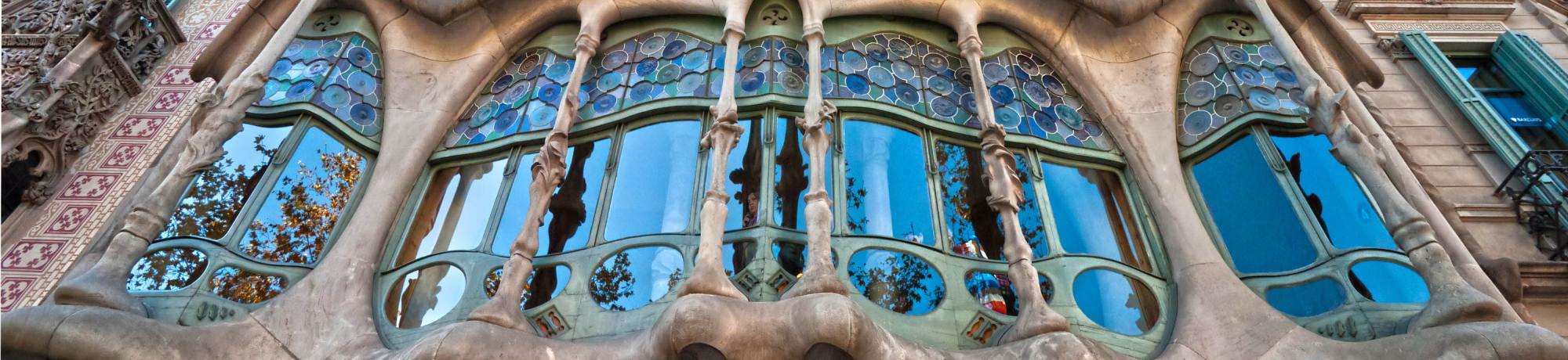 UC Davis Summer Abroad Spain_Housing, Photo Album, Header