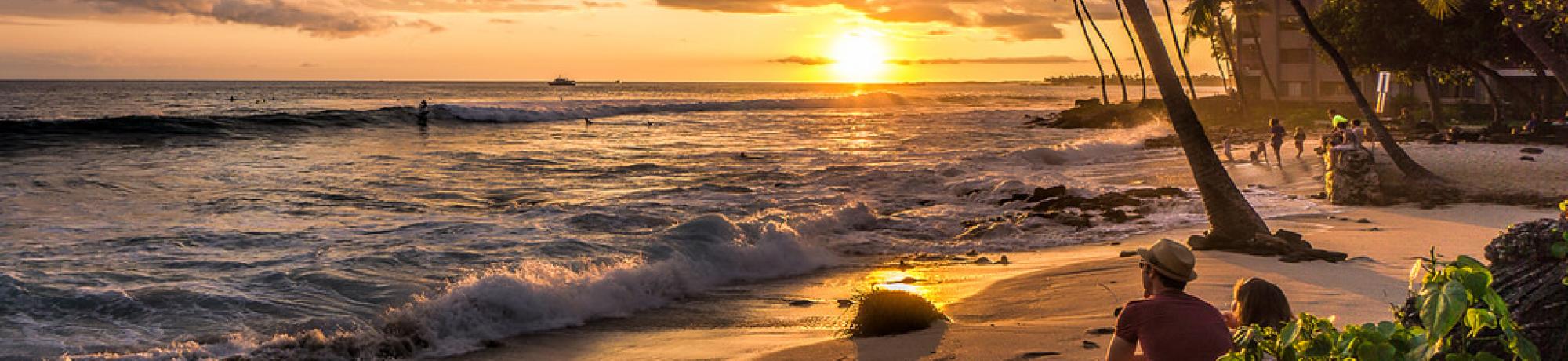 UC Davis Internship Abroad Hawaii, Photo Album, Header