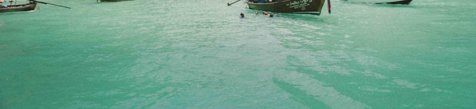 UC Davis Study Abroad, Internship Abroad Thailand Education Program, Photo Album, Image 