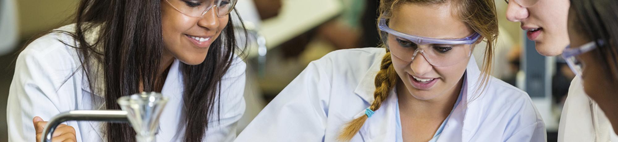 Header Image, Study Abroad in Chemical Engineering