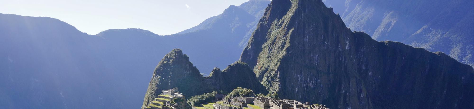 Header Image, Study Abroad in Geology