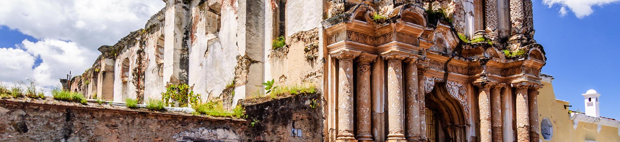 Header Image, Study Abroad in Human Development