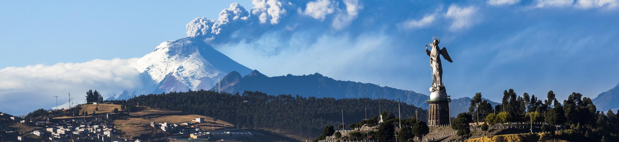 Header Image, Study Abroad in Ecological Management and Restoration