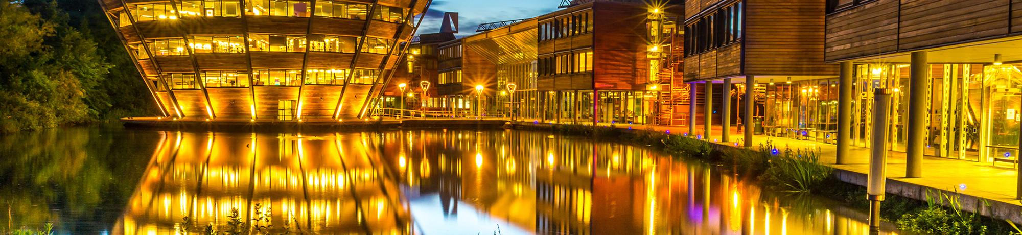 Header Image, Study Abroad in Chemical Physics