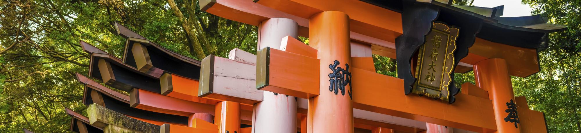 UC Davis Study Abroad, Quarter Abroad Japan, Language & Culture in Kyoto Program, Header Image, Overview Page