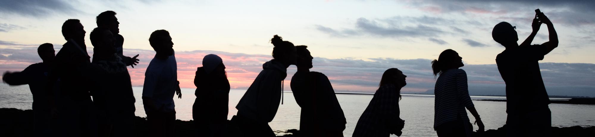 Header Image, Resources