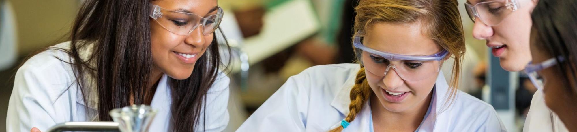 Header Image, Study Abroad in Biotechnology