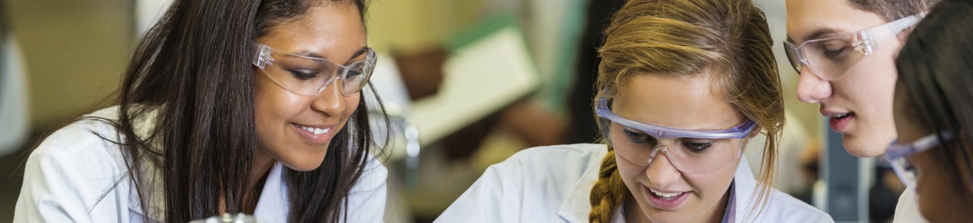 Header Image, Study Abroad in Biochemical Engineering