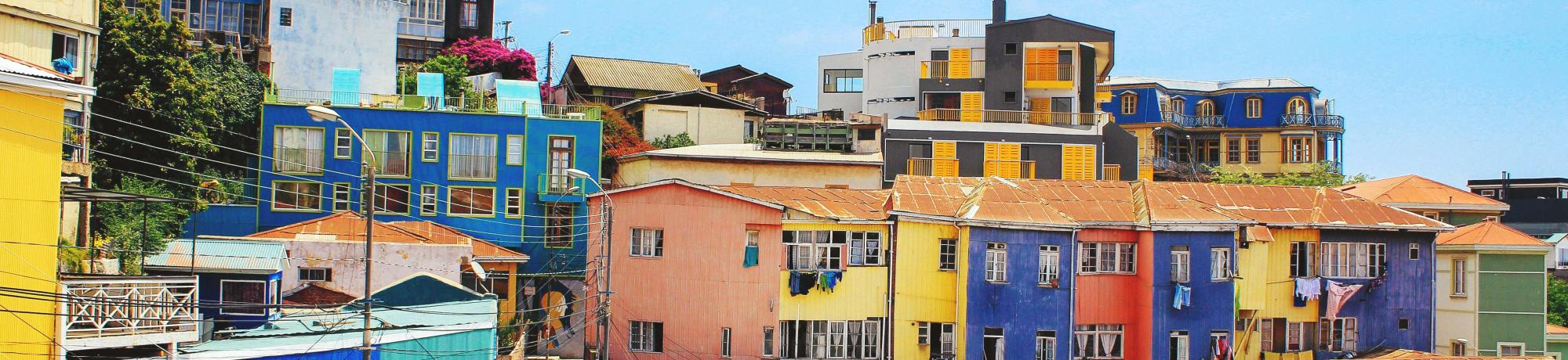 UC Davis Study Abroad, Seminars Abroad South America, Human Rights and Democracy Program, Header Image, Overview Page