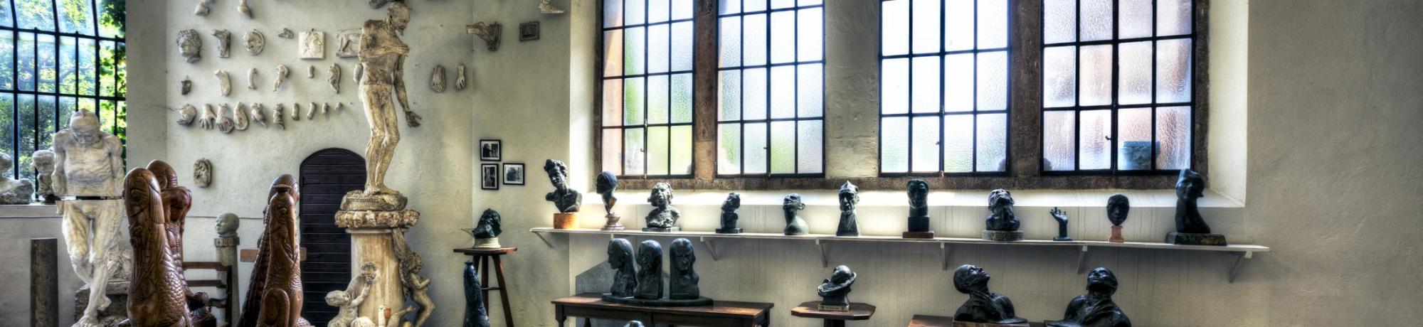 Header Image, Study Abroad in Undeclared Fine Arts